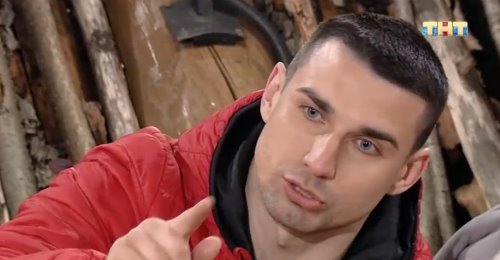 Влад Иванов рассказал о своей жизни