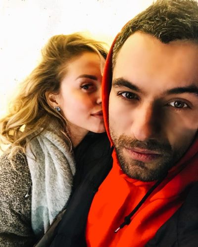 Ксения Волкова рассказала об уходе с проекта