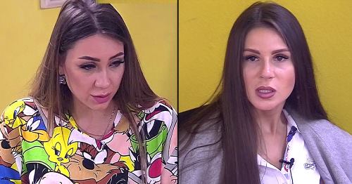 Голд: «Алёна самоутверждается за счёт Яббарова»
