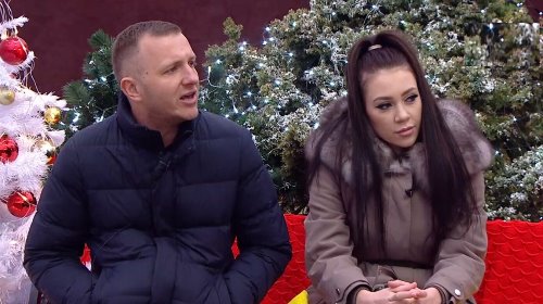 Голд: «Алёна самоутверждается за счёт Яббарова»