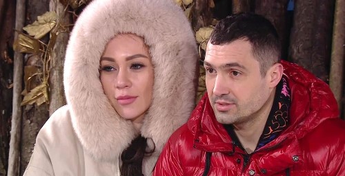 Денис Мокроусов: «Мне трудно привыкнуть к семье Алены»