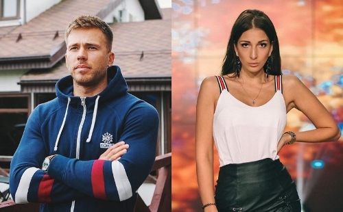 Пингвинова: «Дима говорил, что Яна Захарова - Баба-Яга »