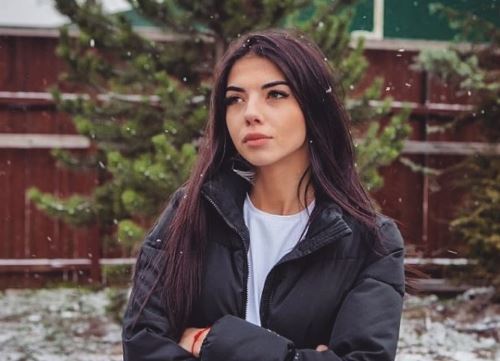 Пингвинова: «Дима говорил, что Яна Захарова - Баба-Яга »