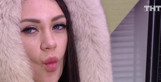 Савкина оправдалась за свое пьяное состояние