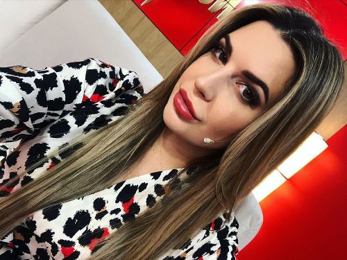 Свежие фото участников с поляны 