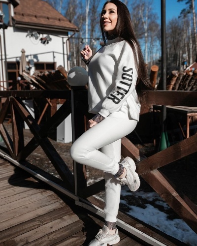 Свежие фото участников с поляны 