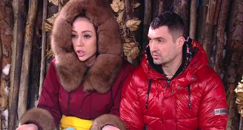 Савкина запрещает Мокроусову делать массажи