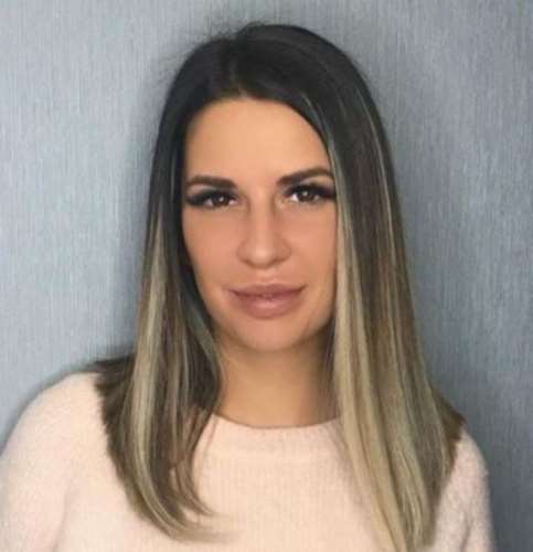 Майя Донцова попала на операционный стол