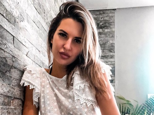 Майя Донцова попала на операционный стол