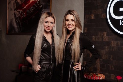 День рождения Алексея Купина