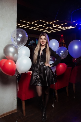 День рождения Алексея Купина