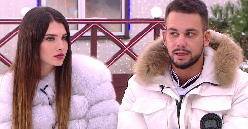 Захарьяш: «Мама  Алеси меня поддерживает»