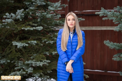 Свежие фото участников с поляны