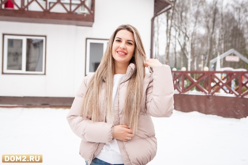 Свежие фото участников с поляны