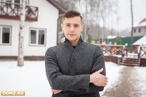 Свежие фото участников с поляны