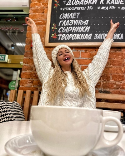 Свежие фото участников с поляны
