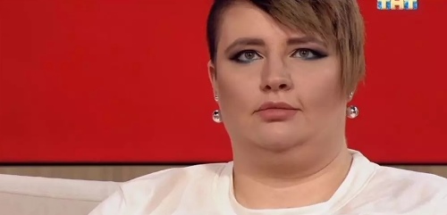 Чepнo о примирении с Йосей