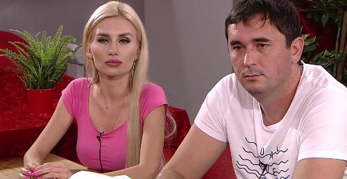 Шабарин и Райсон покинули проект