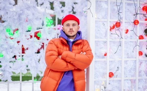 Никита Рудаков: «Я мог бы стать актером»
