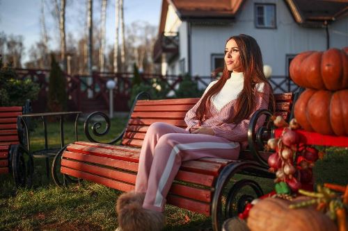 Свежие фото участников с поляны