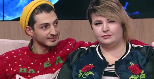 Оганесян: «Если не помиримся, я покину проект»