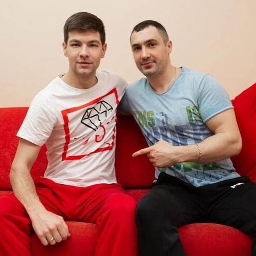 У Савкиной новый ухажер