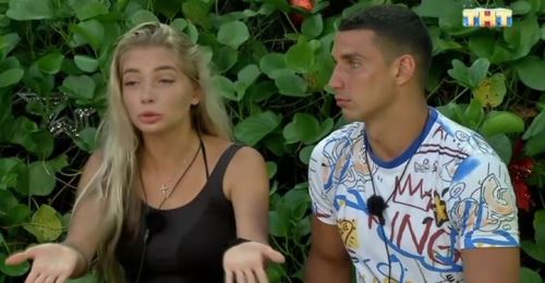 Скалон: «Время все поставит на свои места»