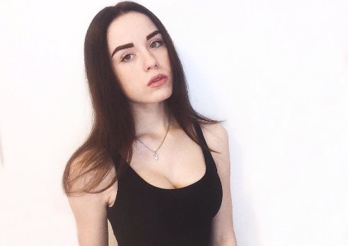Милена отмечает свой юбилей