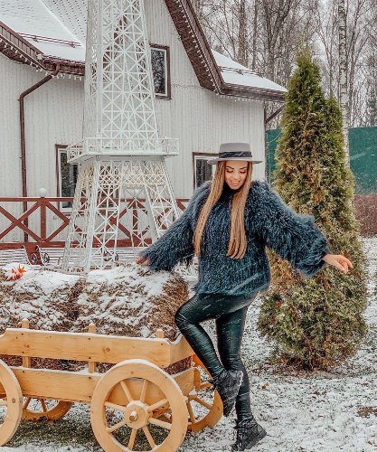 Фото бывших участников Дома 2