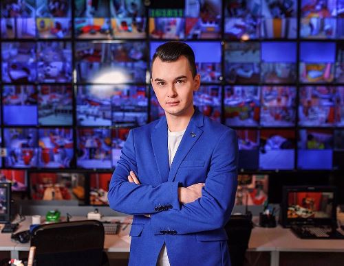 Свежие фото участников с поляны 