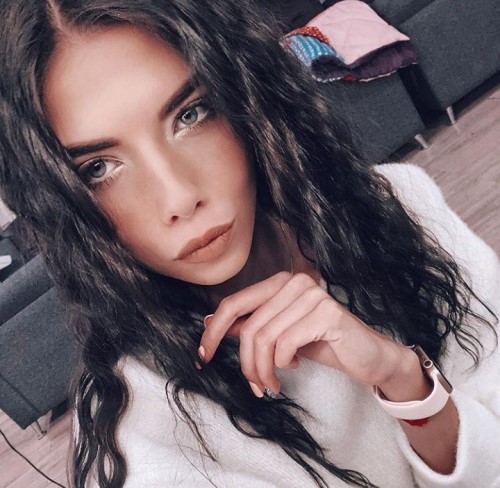 Свежие фото участников с поляны 