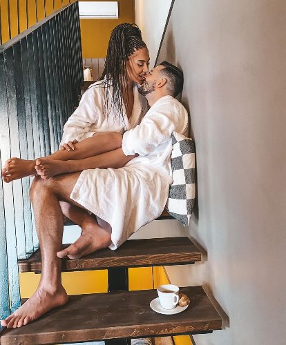 Фото бывших участников Дома 2