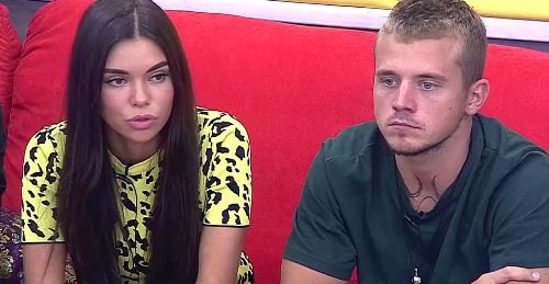 Рудаков: «Мне всё равно, что Алина думает »
