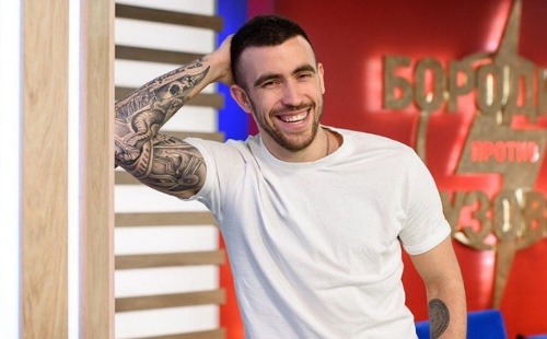 Игорь Григорьев: «Я не строю из себя шейха»