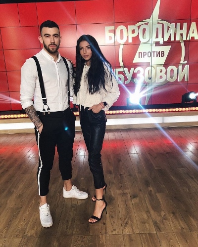 Игорь Григорьев: «Я не строю из себя шейха»