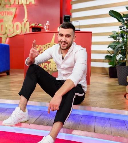 Игорь Григорьев: «Я не строю из себя шейха»