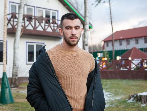 Игорь Григорьев: «Я не строю из себя шейха»