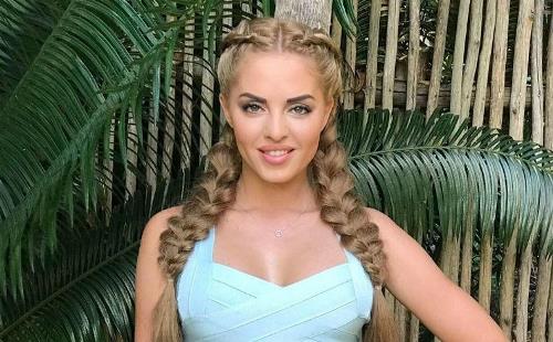 Бородина рассказала, почему ушла Ефременкова