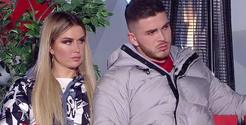 Друг Капаклы рассказал о ситуации с изменой