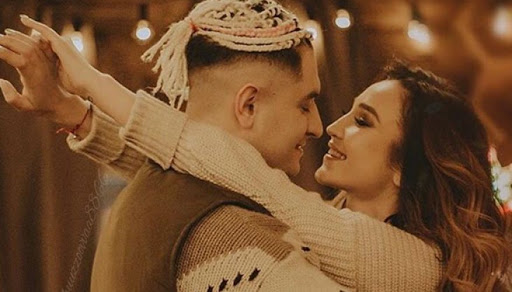 Бузова: «Я его первая большая любовь» 