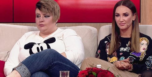 Саша Оганесян: «Моя мать — та, что меня вырастила»