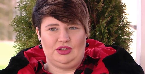 Саша Оганесян: «Моя мать — та, что меня вырастила»