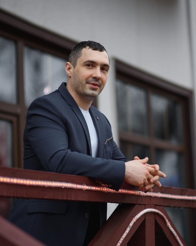 Свежие фото участников с поляны