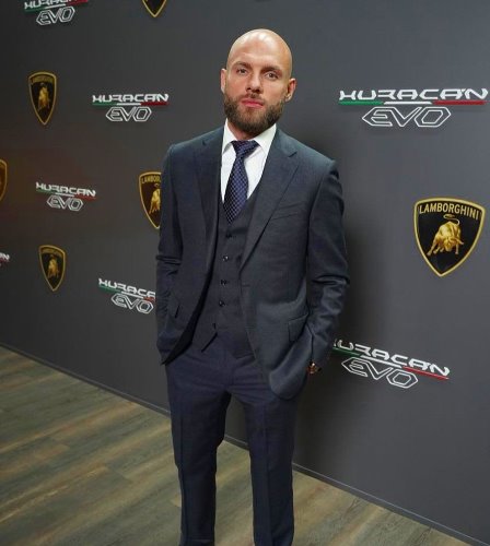 Новый ухажер Тани Строковой