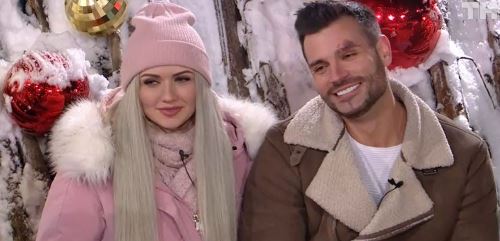 Цатурян вернула Руслана Мацьолека