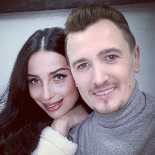 Ксения Шаповал попрощалась со зрителями