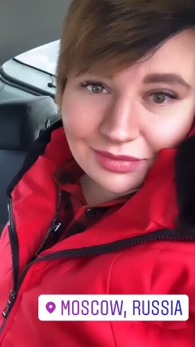 Свежие фото участников с поляны