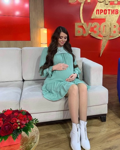 Свежие фото участников с поляны
