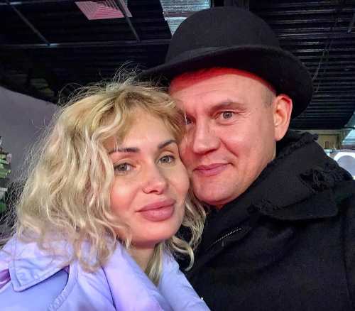 Свежие фото участников с поляны