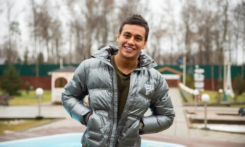 Сахнов: «Сейчас я все скажу»
